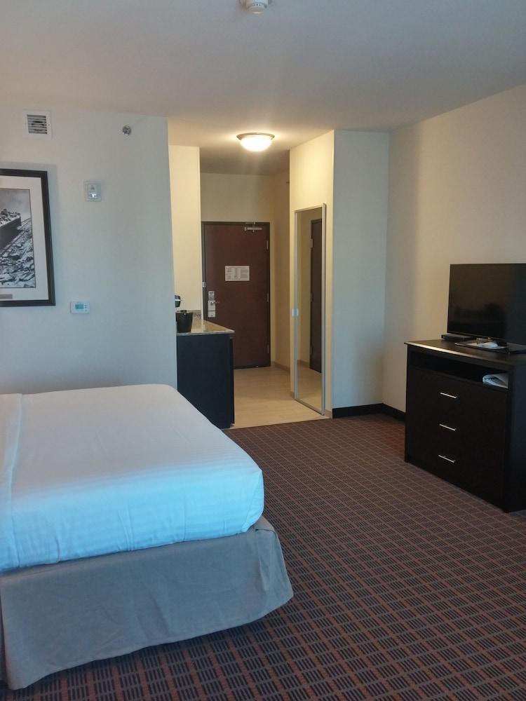 Holiday Inn Express & Suites Golden By Ihg Kültér fotó