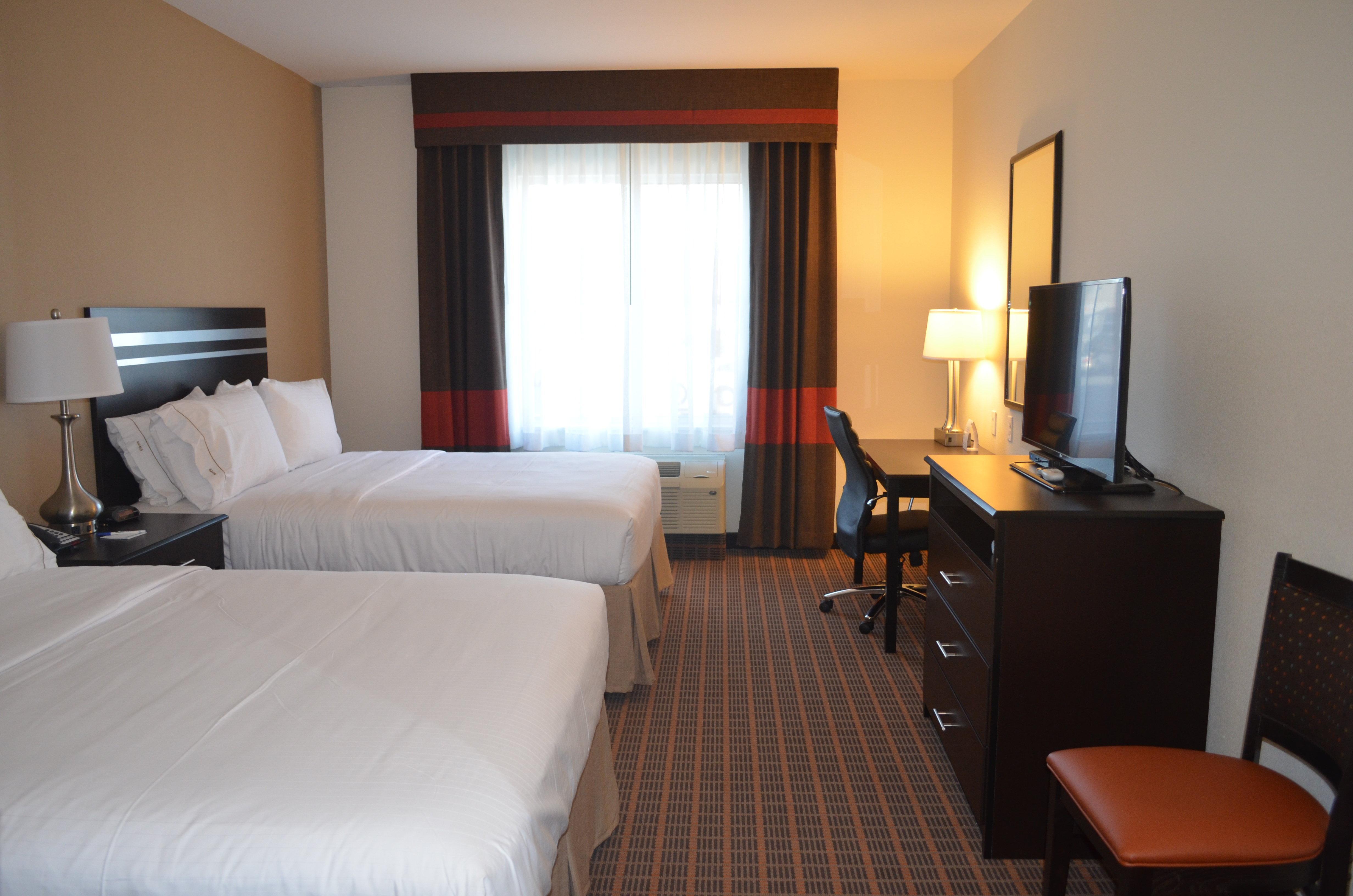 Holiday Inn Express & Suites Golden By Ihg Kültér fotó