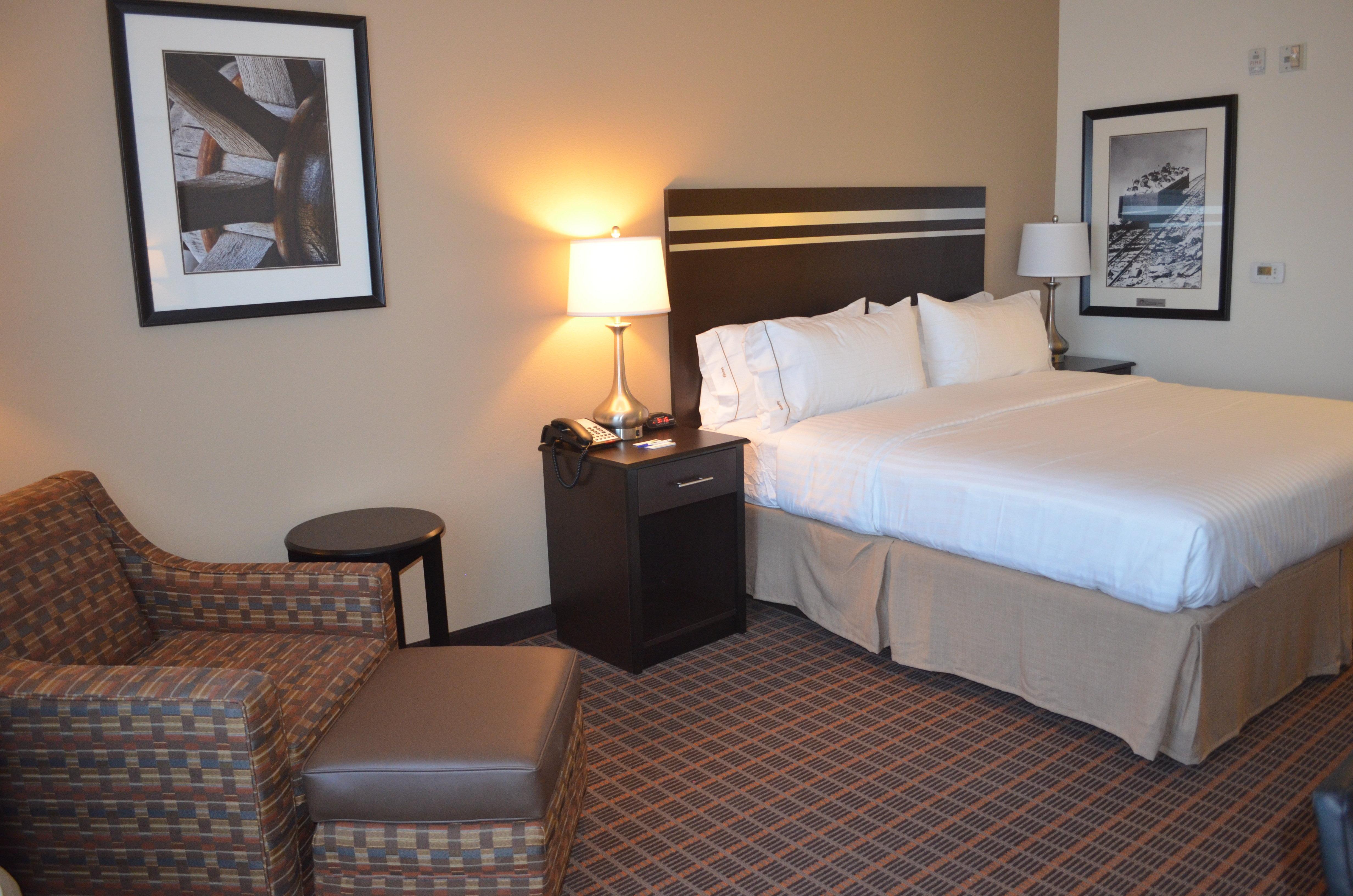 Holiday Inn Express & Suites Golden By Ihg Kültér fotó
