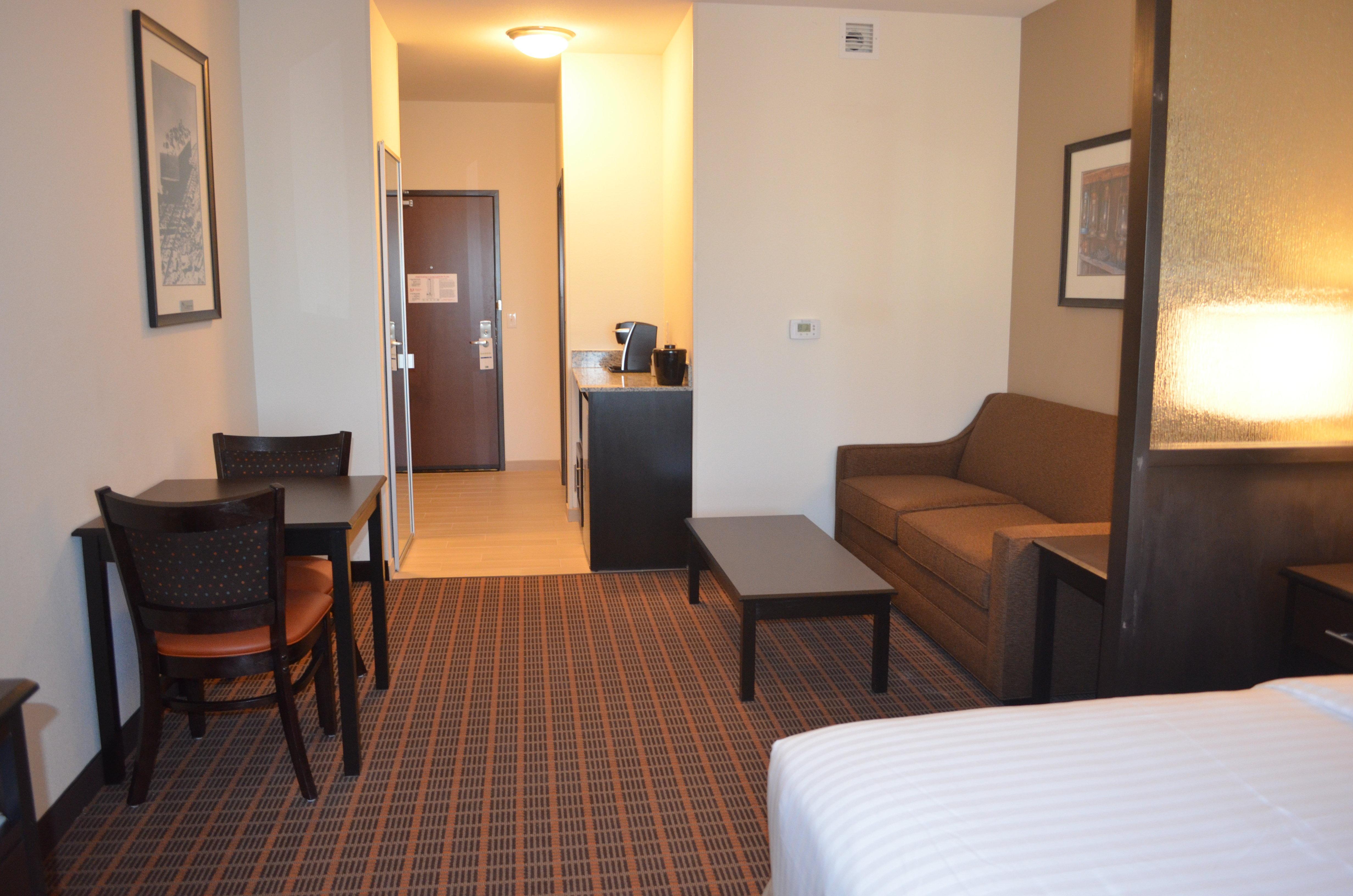 Holiday Inn Express & Suites Golden By Ihg Kültér fotó