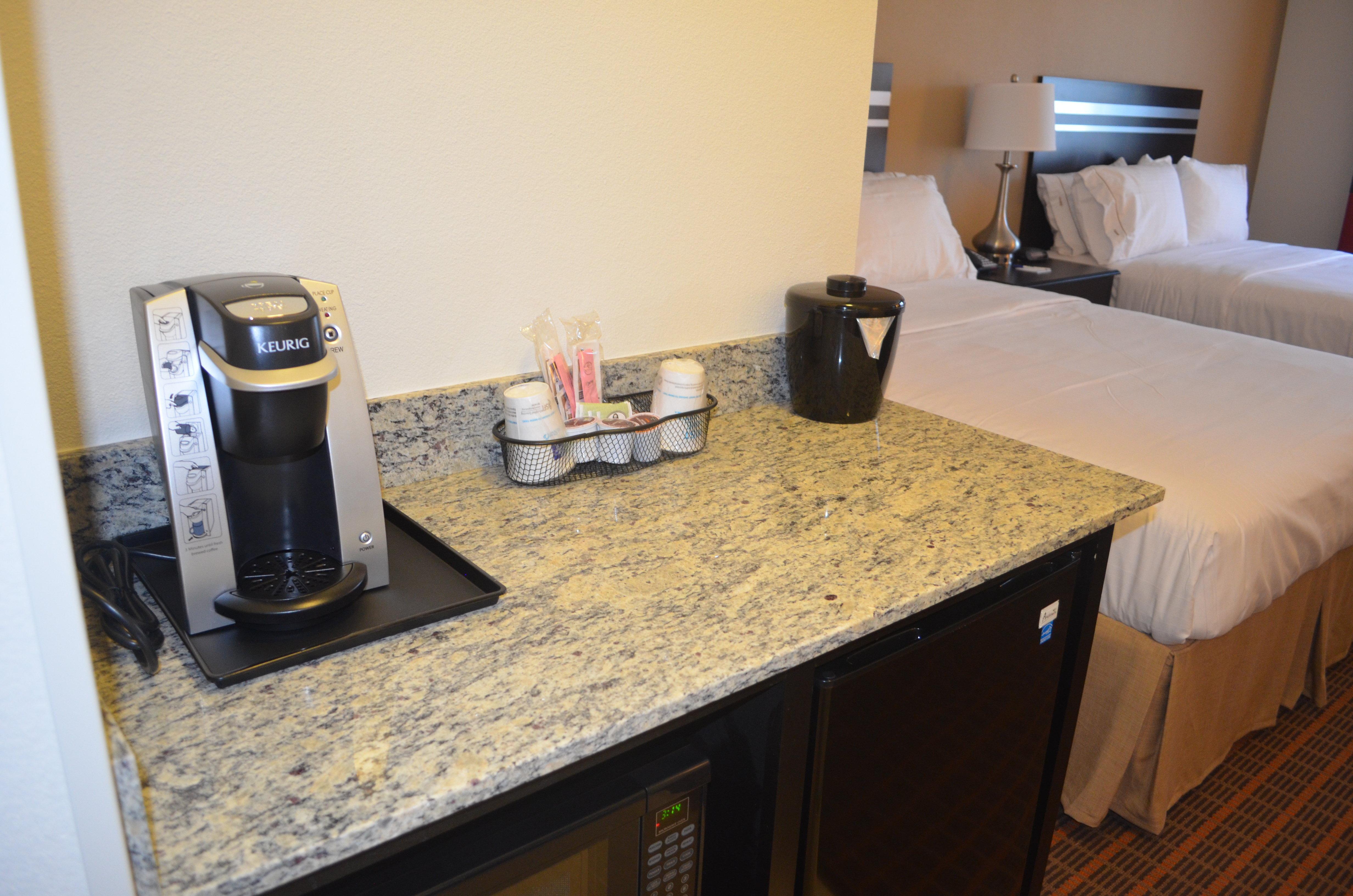 Holiday Inn Express & Suites Golden By Ihg Kültér fotó