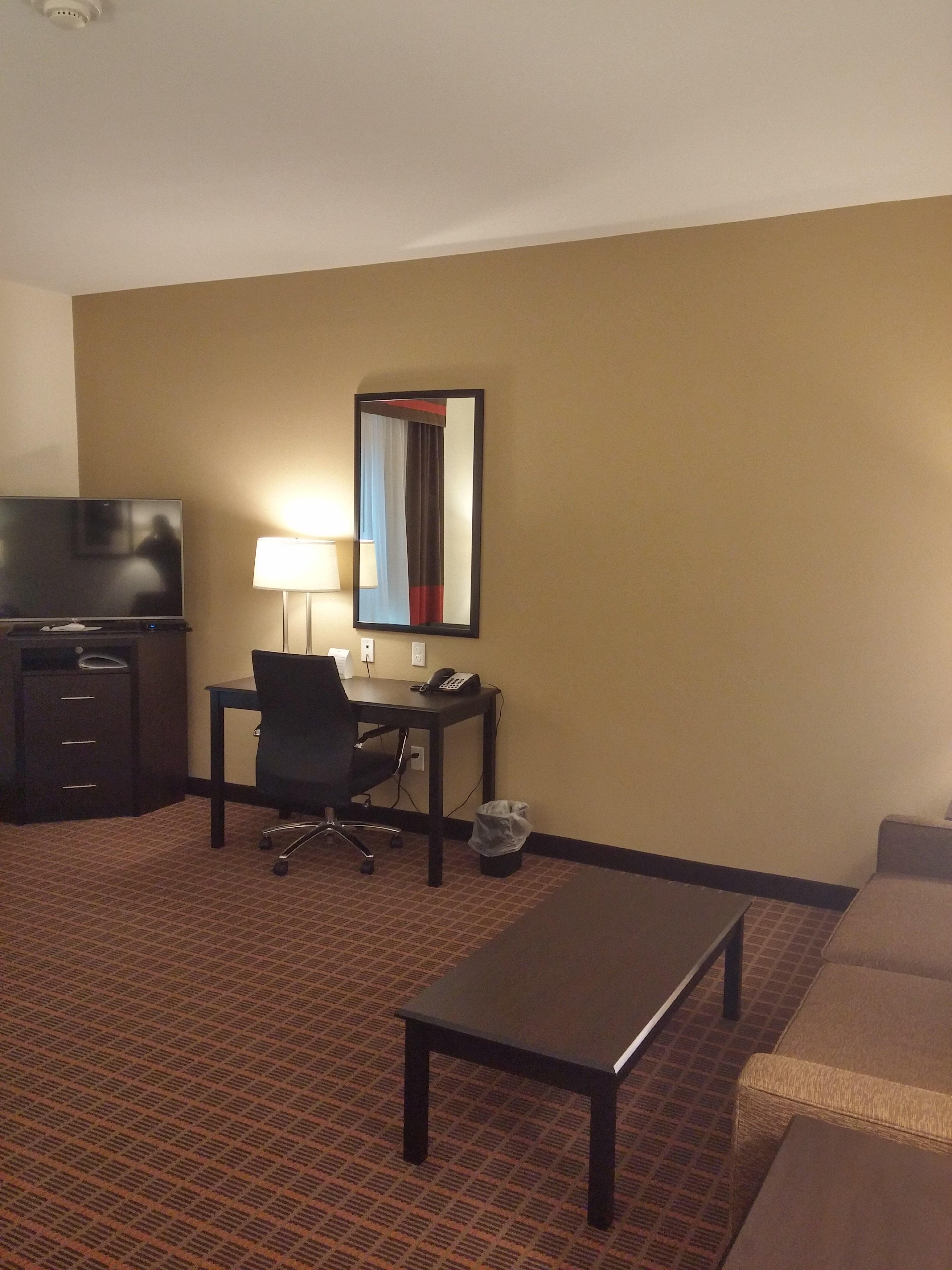 Holiday Inn Express & Suites Golden By Ihg Kültér fotó