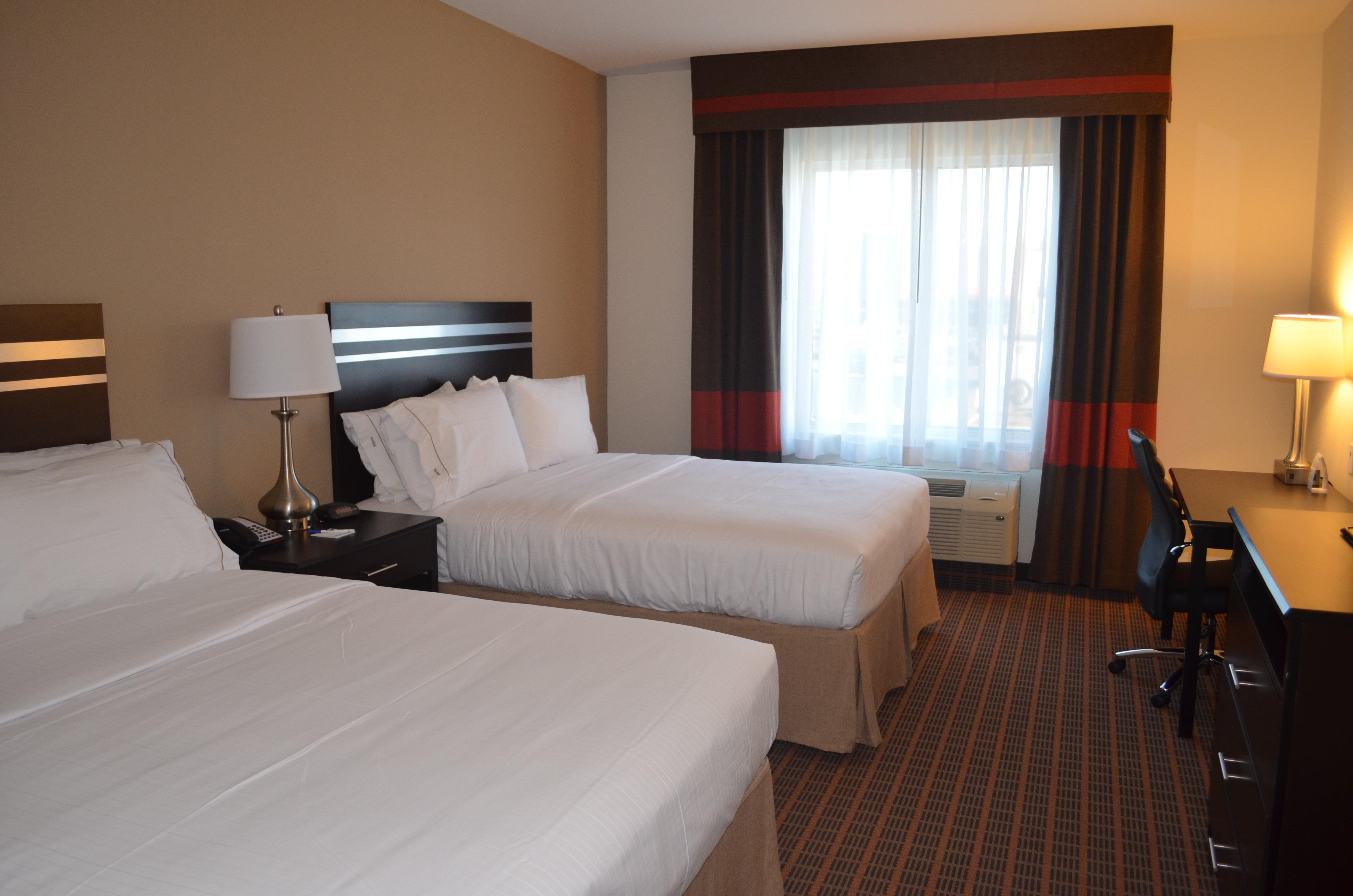 Holiday Inn Express & Suites Golden By Ihg Kültér fotó