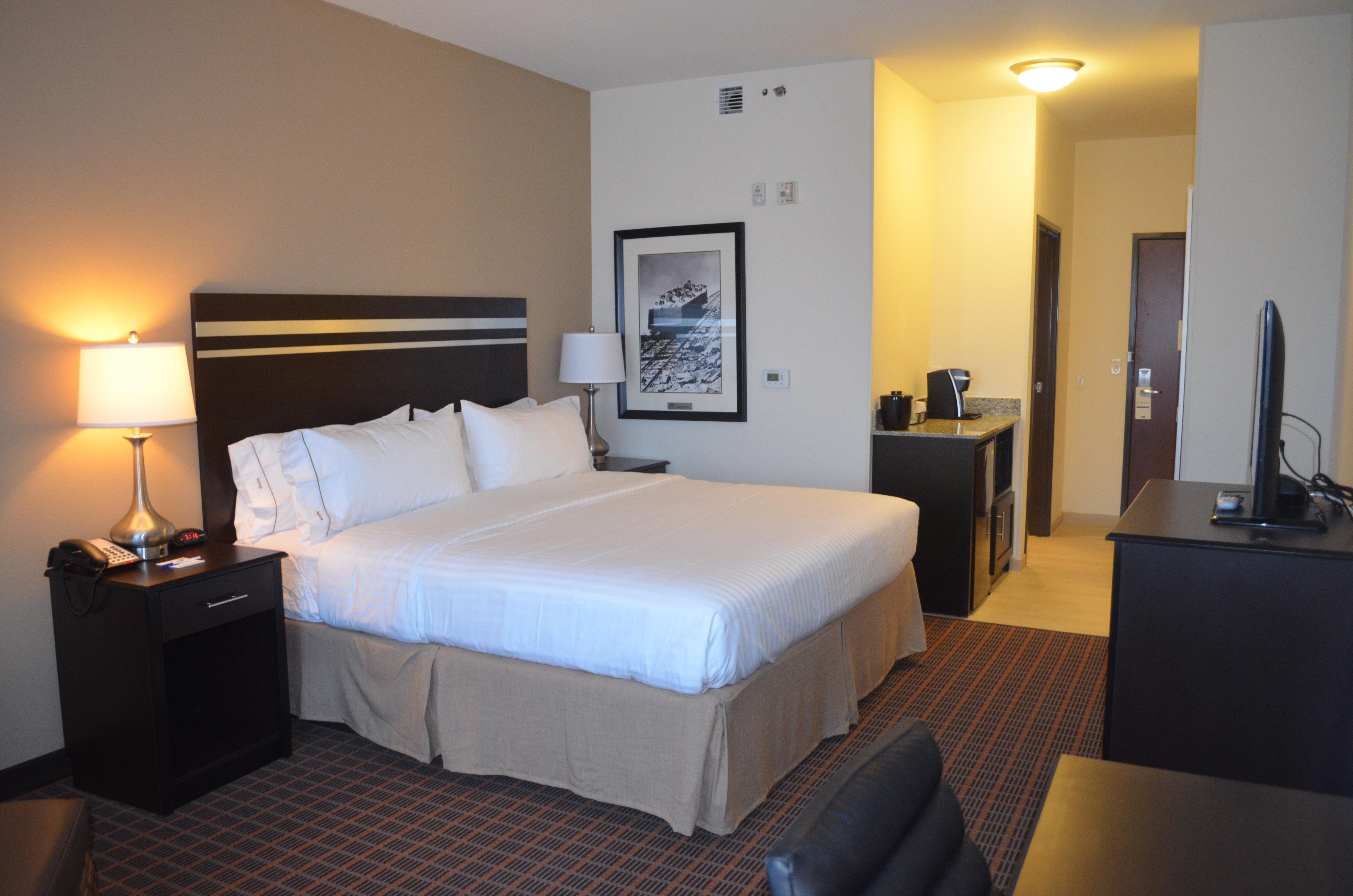 Holiday Inn Express & Suites Golden By Ihg Kültér fotó