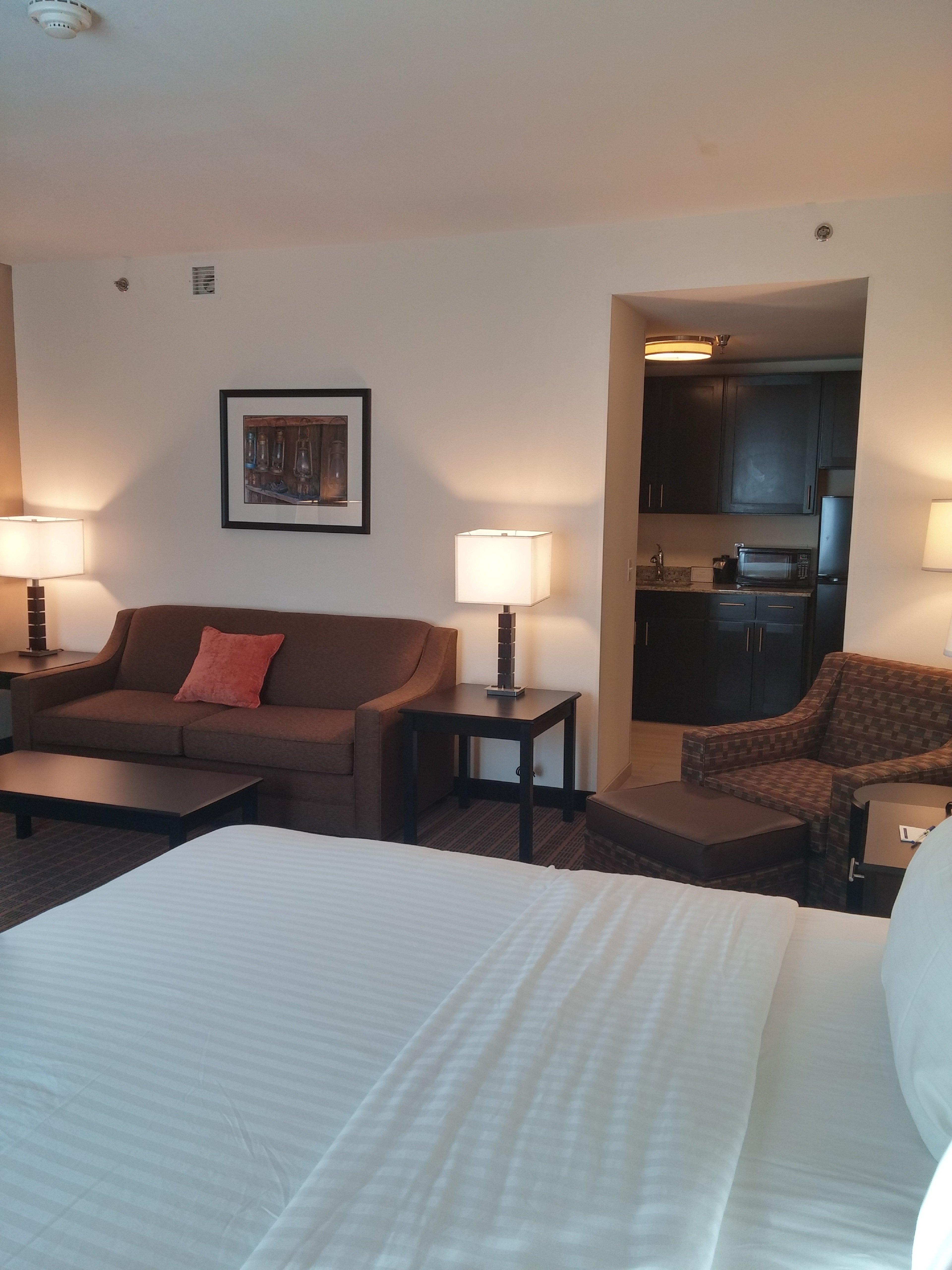 Holiday Inn Express & Suites Golden By Ihg Kültér fotó