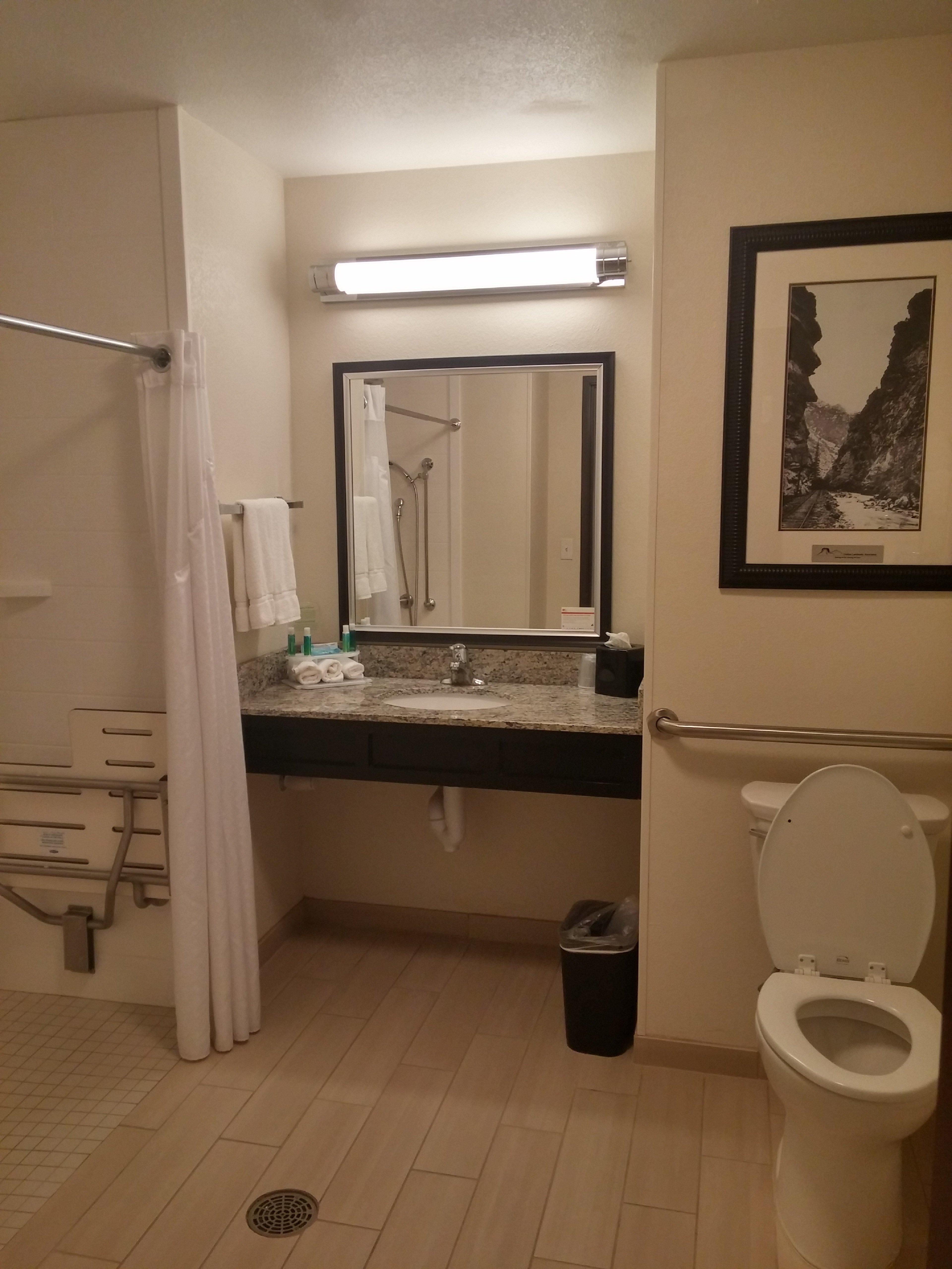 Holiday Inn Express & Suites Golden By Ihg Kültér fotó