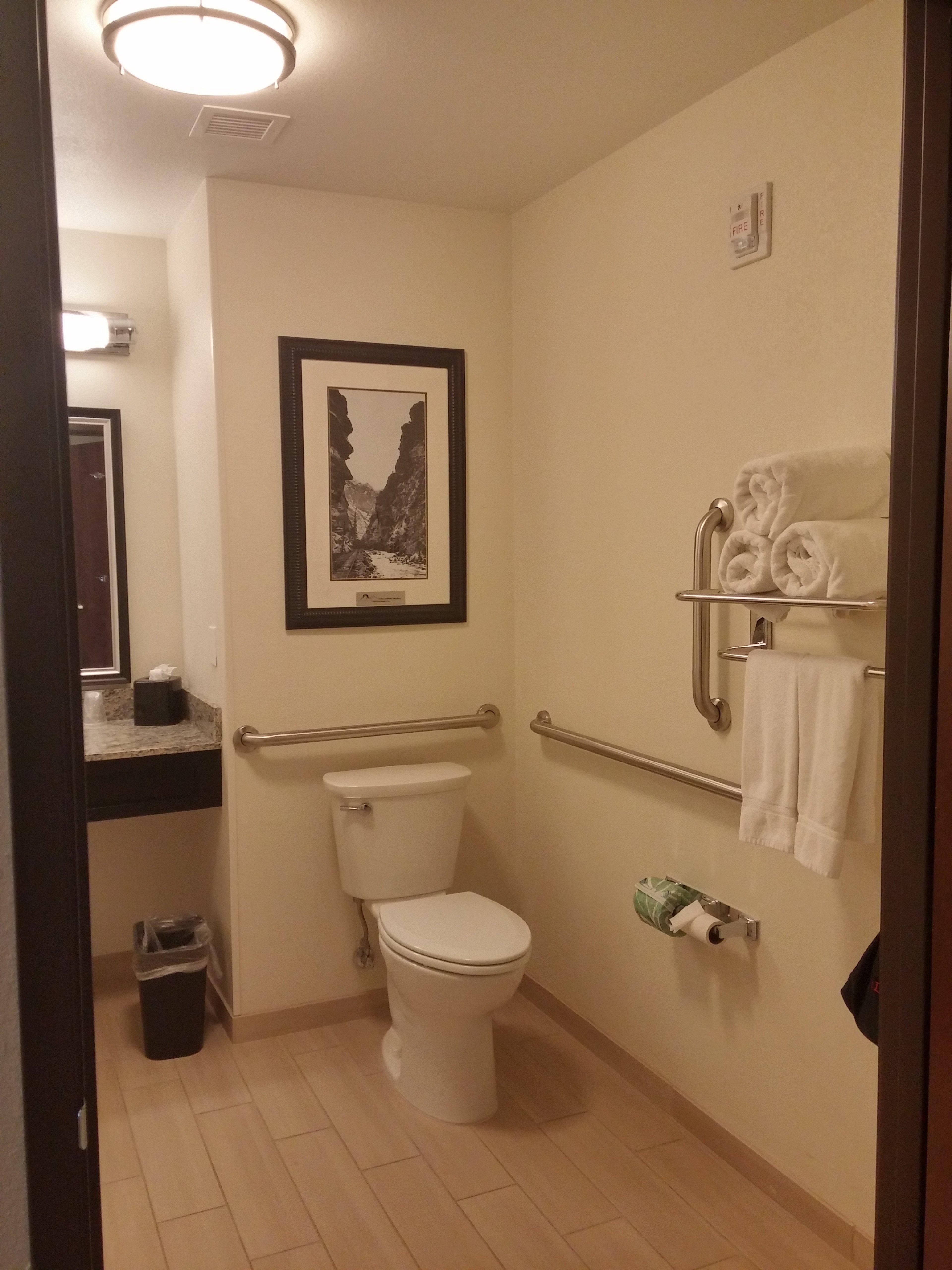 Holiday Inn Express & Suites Golden By Ihg Kültér fotó