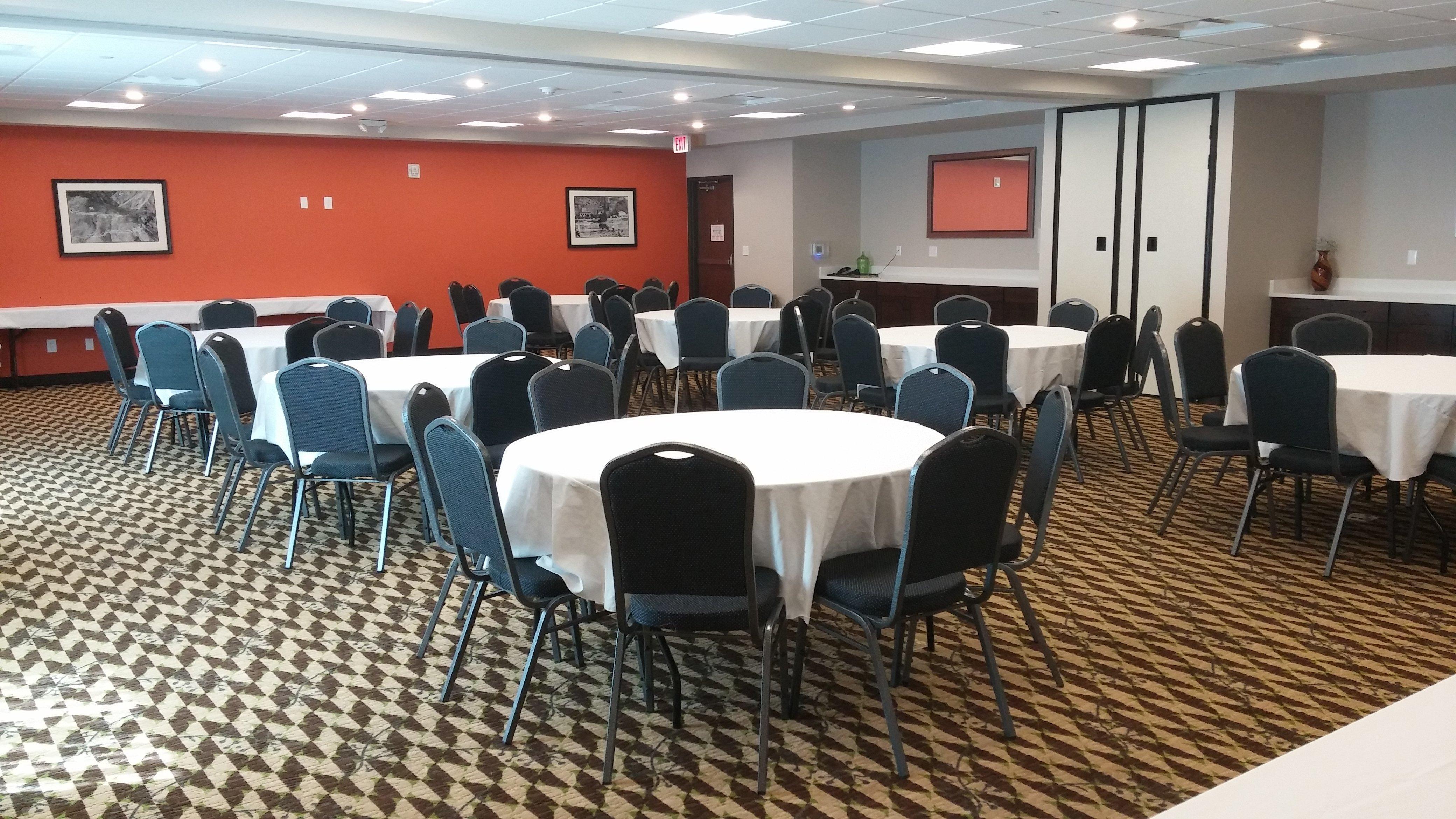 Holiday Inn Express & Suites Golden By Ihg Kültér fotó