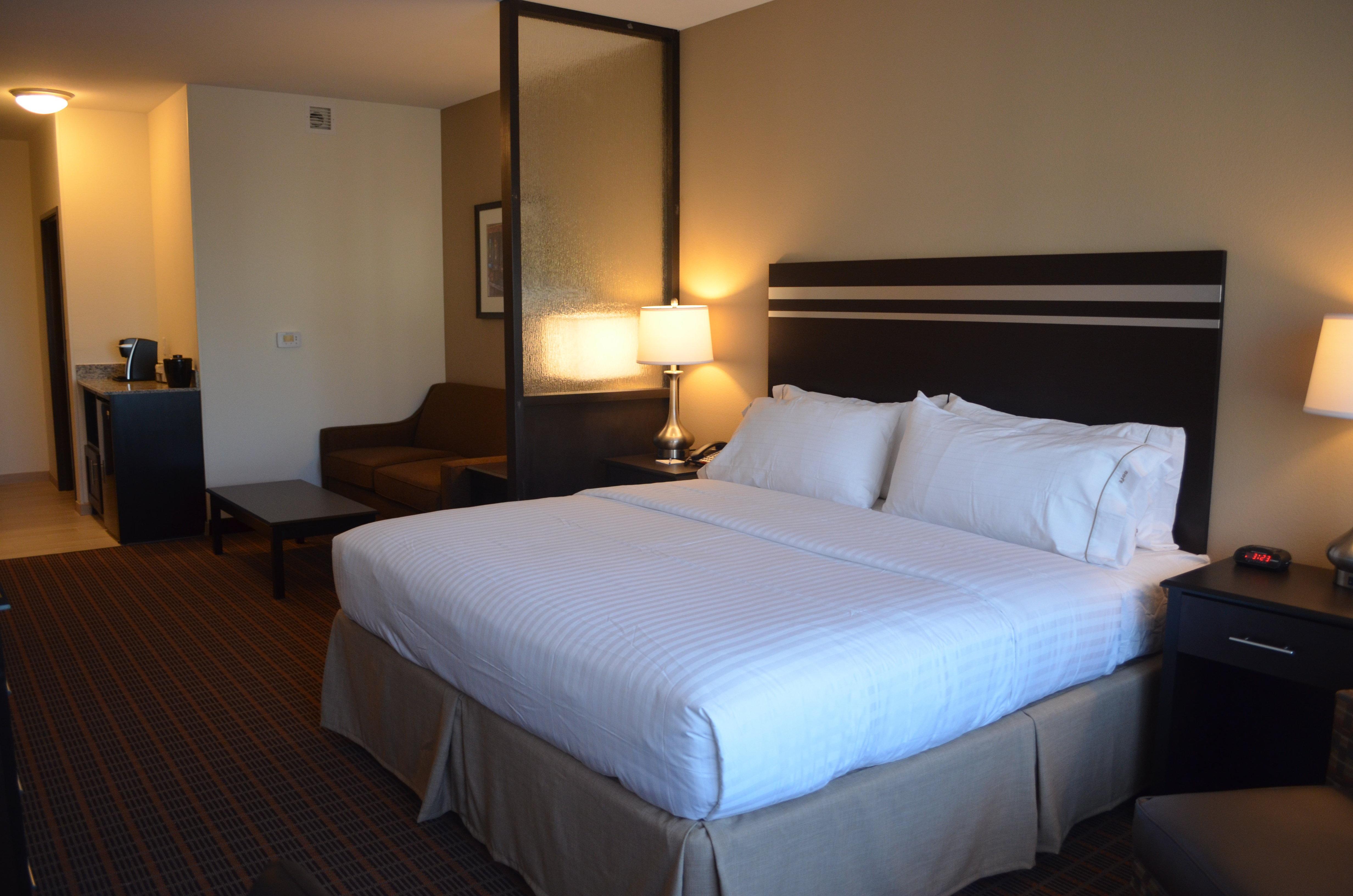 Holiday Inn Express & Suites Golden By Ihg Kültér fotó