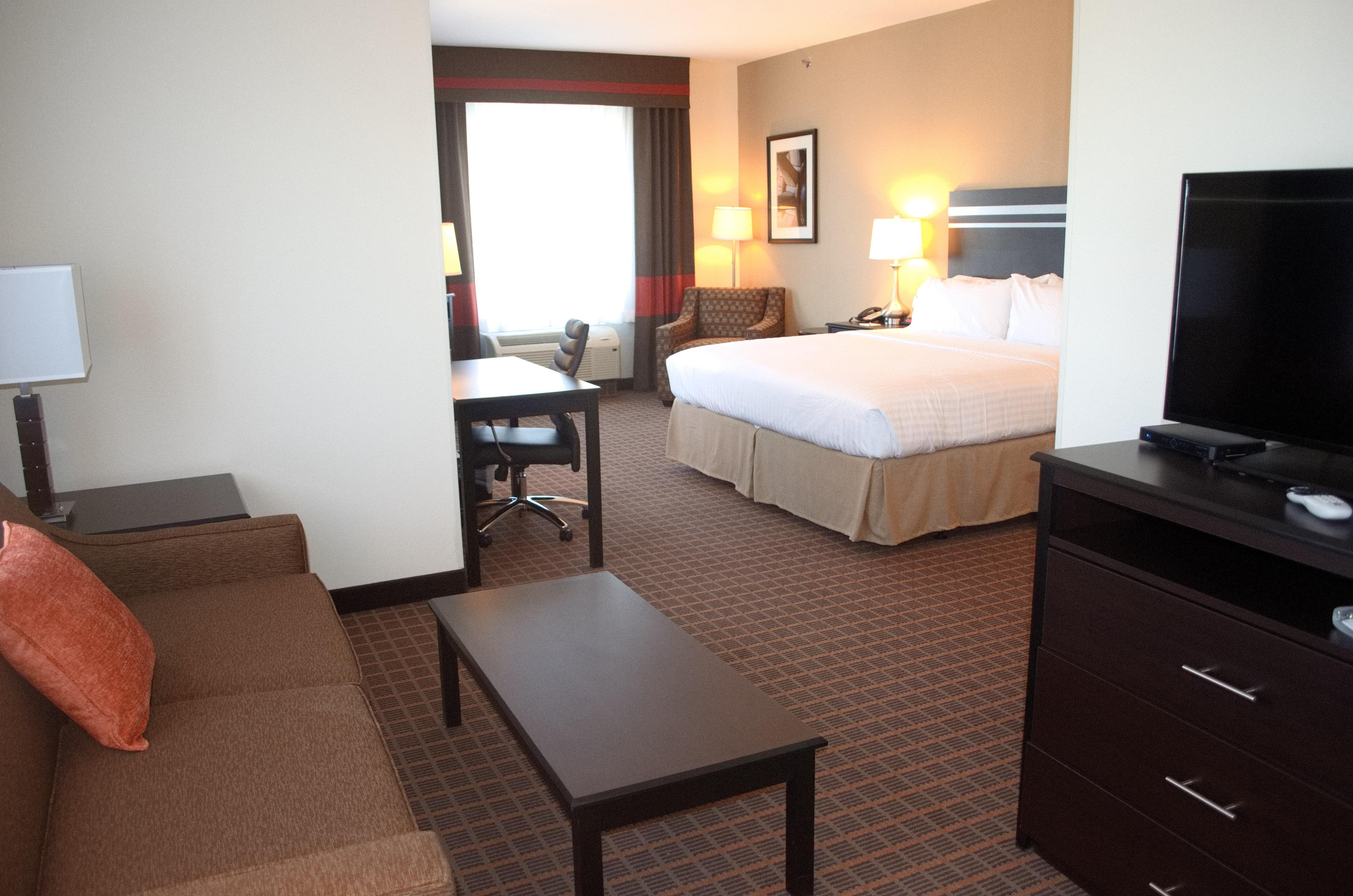 Holiday Inn Express & Suites Golden By Ihg Kültér fotó